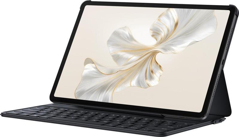 Pad 9 8GB 256GB Wifi 12" Gri Tablet  + Klavye Kılıf