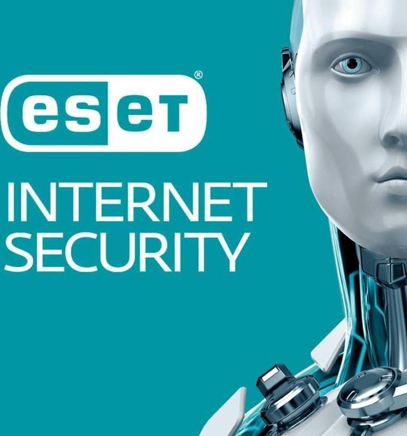 NOD32 Internet Security 1 Kullanıcı 1 Yıl