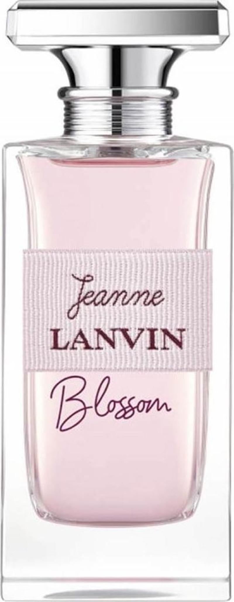 Jeanne Blossom EDP 100 Ml Kadın Parfümü