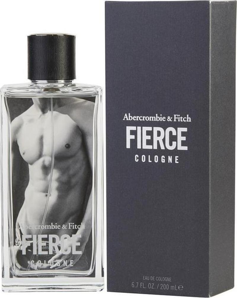 Fierce EDC 200 ml