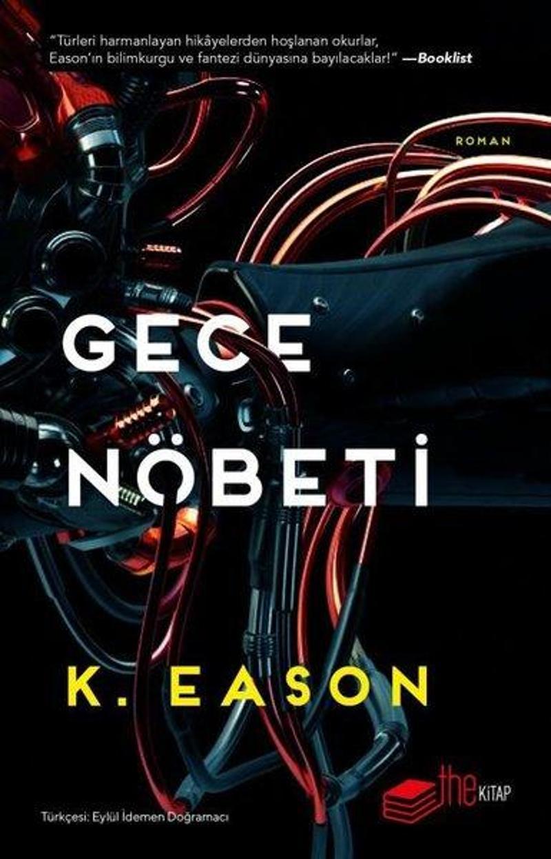 Gece Nöbeti