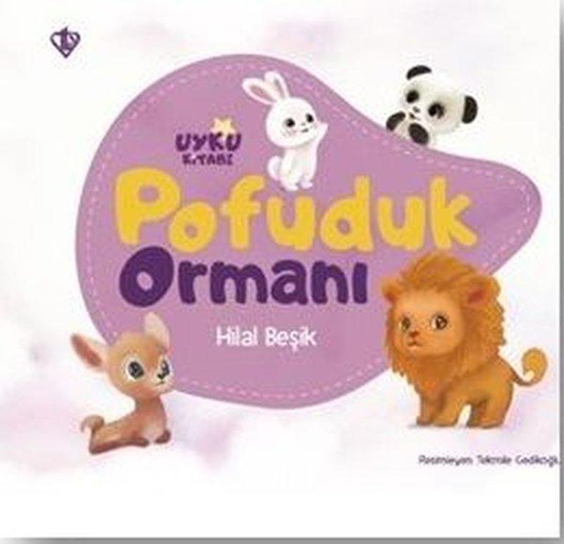 Pofuduk Ormanı - Uyku Kitabı