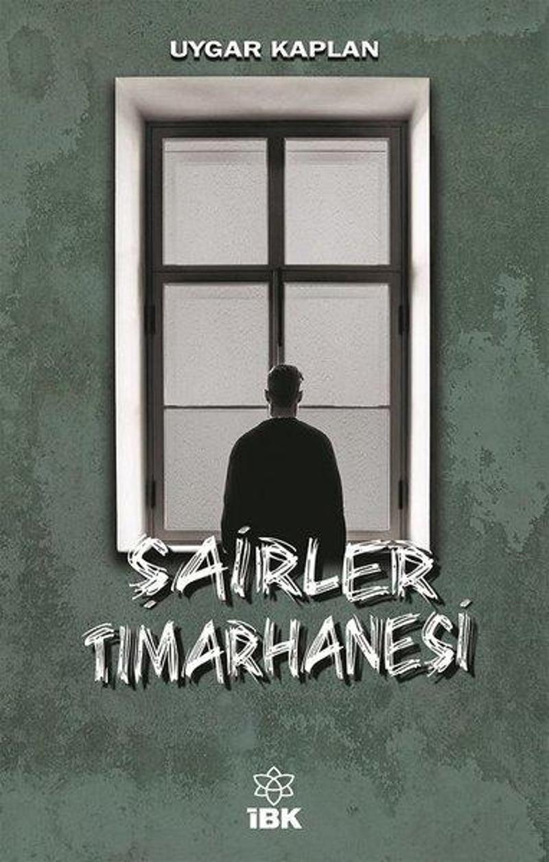 Şairler Tımarhanesi