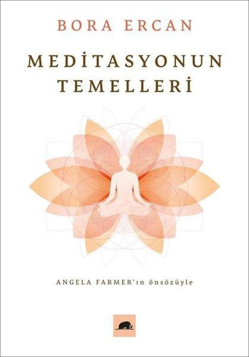 Kolektif Kitap Meditasyonun Temelleri - Bora Ercan