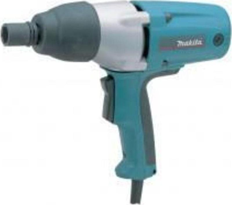Tw0350 Darbeli Somun Sıkma Makinesı 400w