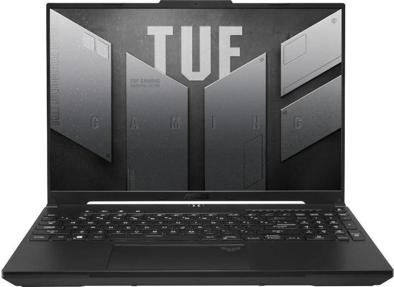 TUF Gaming A16 Adv. Edition FA617NSR-N3054 Ryzen 7 7435HS 16GB RAM 512GB SSD 8GB Radeon RX7600S 16'' FHD+ 165Hz