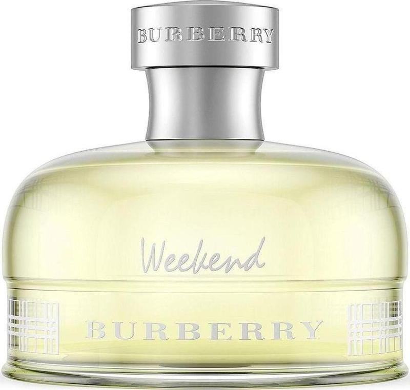 Weekend EDP 100ml Kadın Parfüm