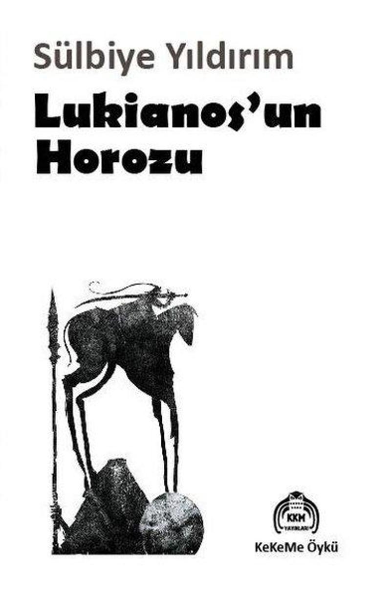 Lukianos'un Horozu