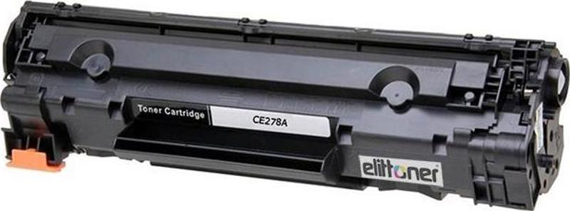 Hp CE278A - Canon CRG726, CRG728 (1.6K)