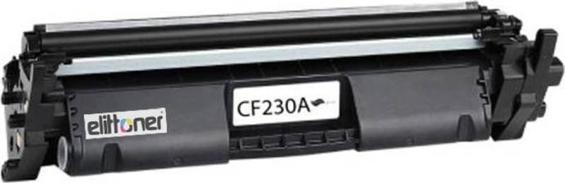 Hp CF230A - Canon CRG-051 (1,7K) M203, M227