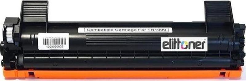 TN-1040 - Brother HL-1110, DCP-1510, MFC-1910 (1.5K)