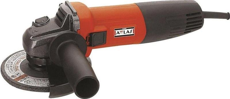 Att 7-115 720 W 115 Mm Avuç Taşlama Makinesi - A0102009