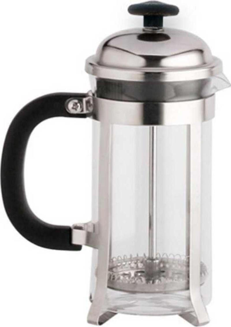 Epınox French Press Parlak 350 ML LUX-350