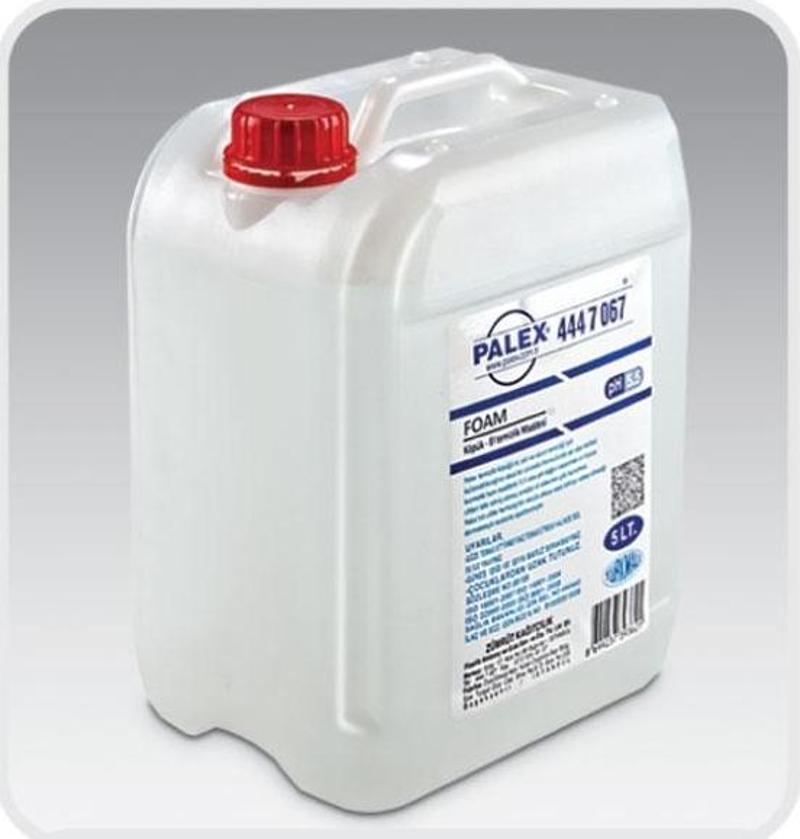 El Temizleme Köpüğü 5 KG
