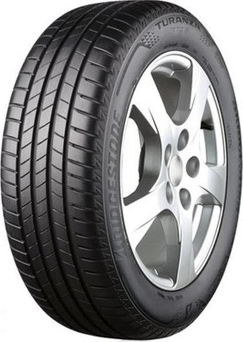 215/60 R17 96V Turanza T005 SUV Yaz Lastiği