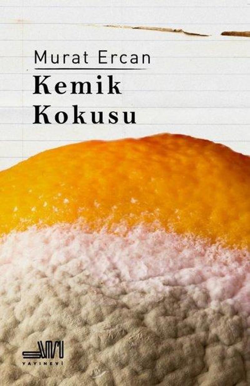 Kemik Kokusu