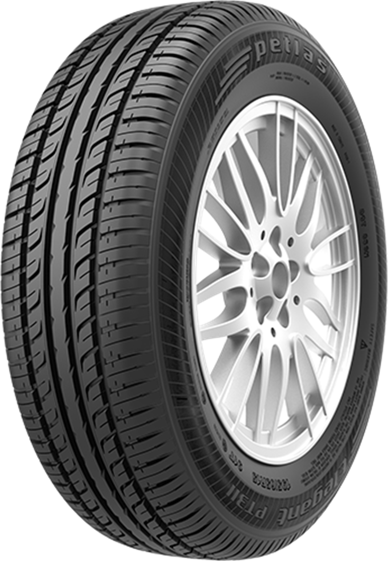 175/70 R14 84T Elegant PT311 Oto Yaz Lastiği (2024)