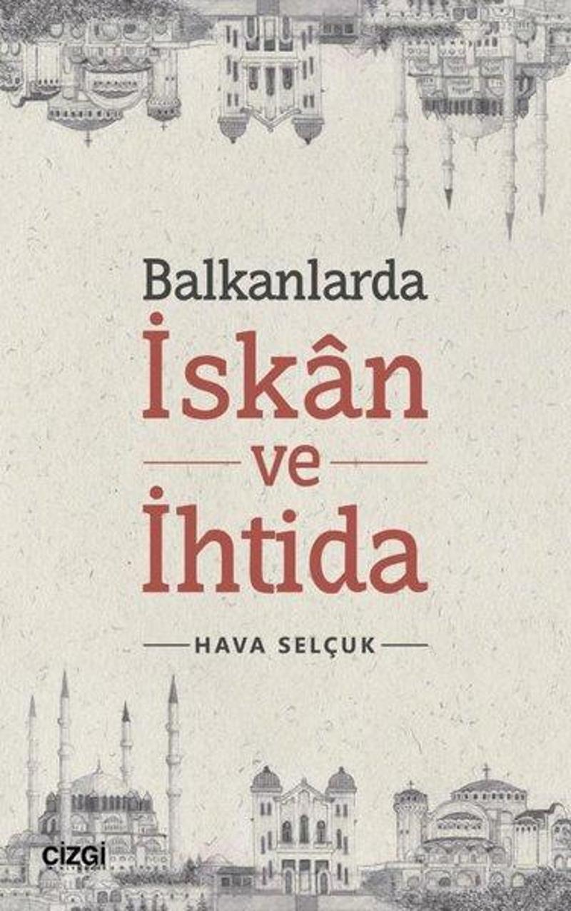 Balkanlarda İskan ve İhtida