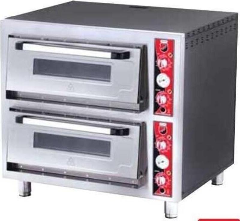 Elektrikli Pizza Fırını PF-92D