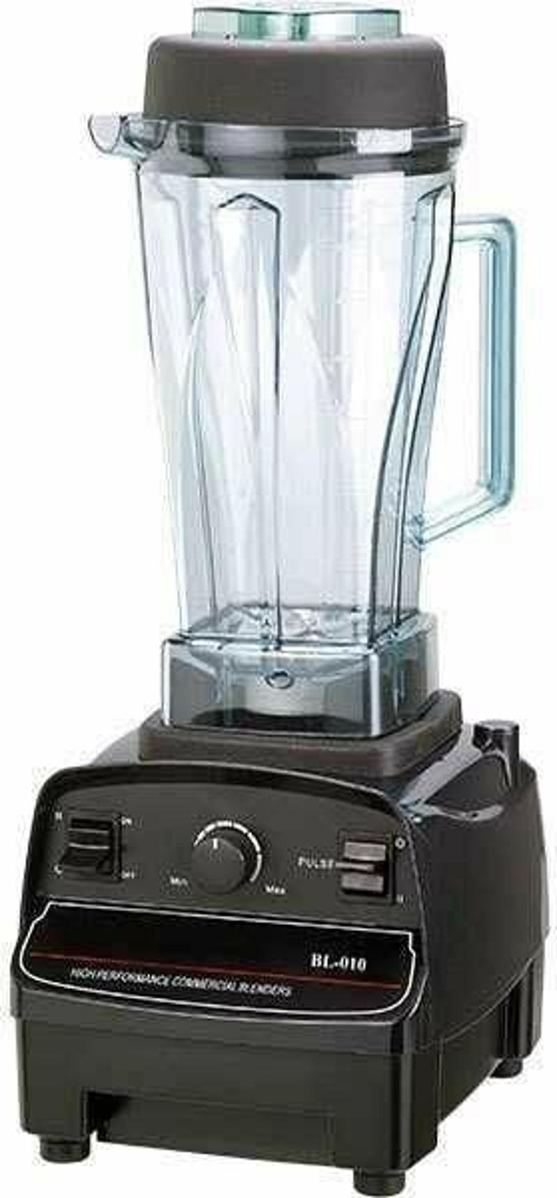 Bar Blender