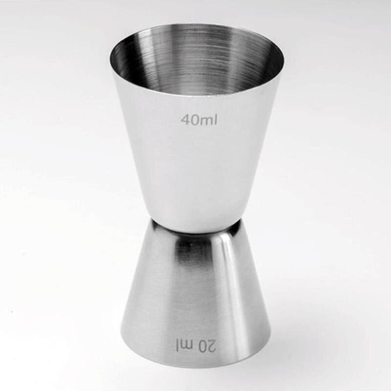 Ba-05 Jigger, 2/4 CL
