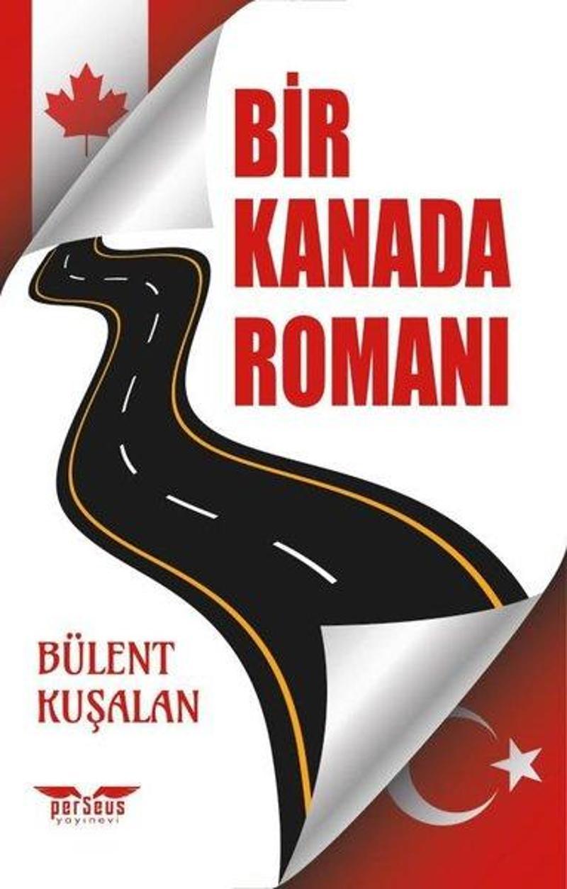 Bir Kanada Romanı