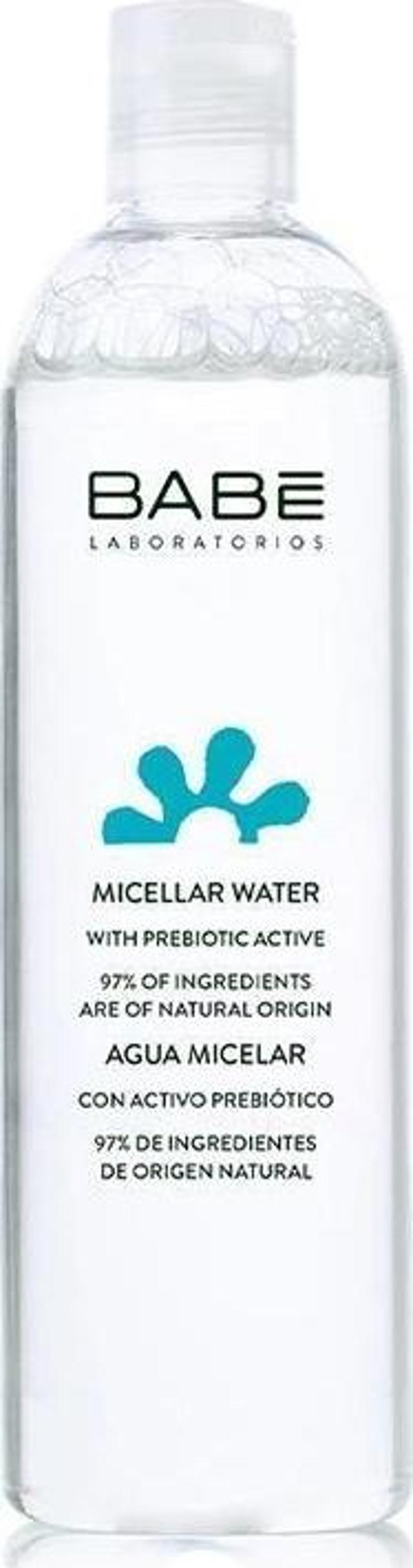 Babe Micellar Water 400 ml