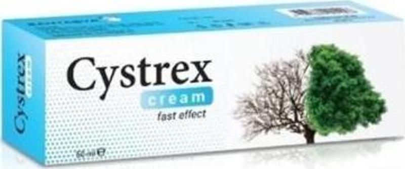 Cystrex Krem 50 ml