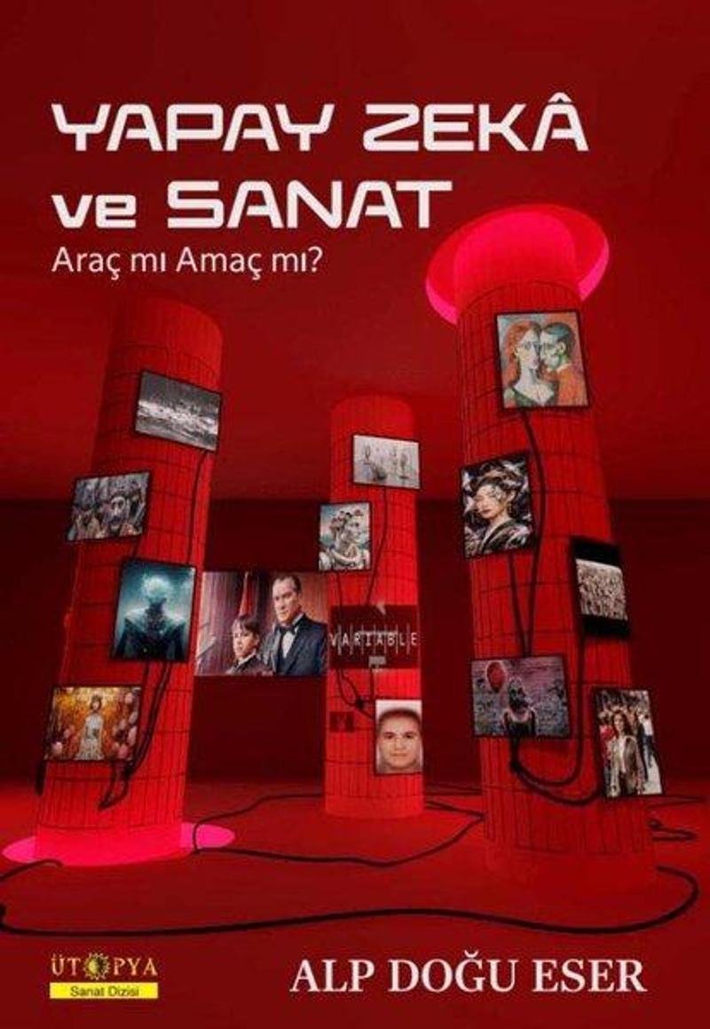 Yapay Zeka ve Sanat Araç mı Amaç mı?