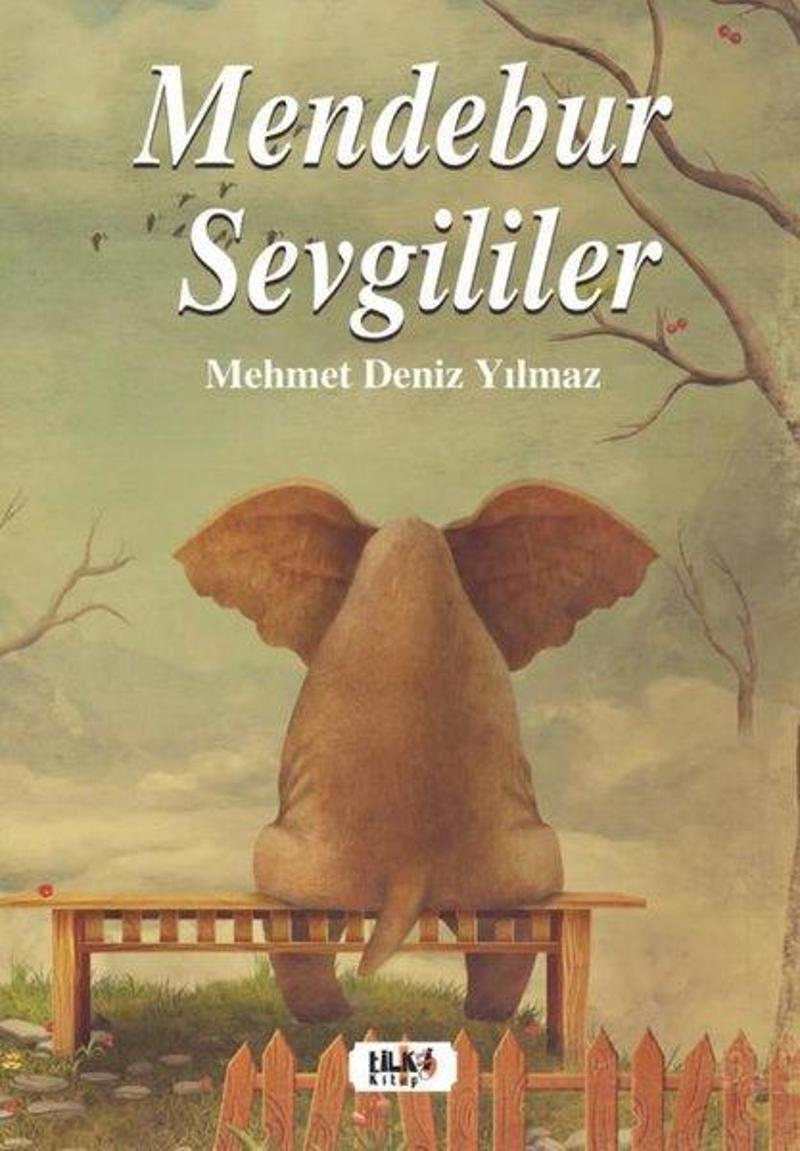Tilki Kitap Mendebur Sevgililer - Mehmet Deniz Yılmaz