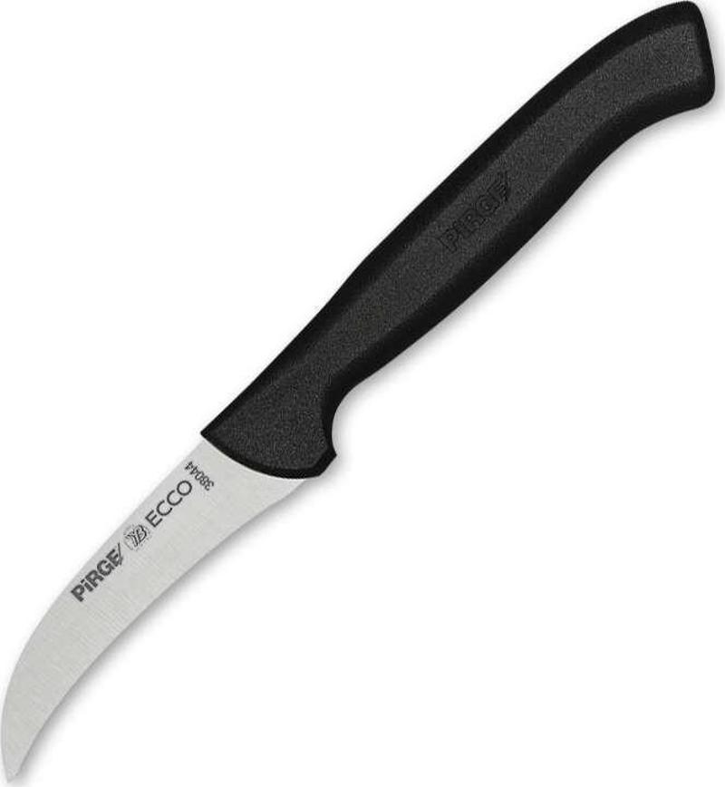 Ecco Sebze Bıçağı Kıvrık 7,5 Cm