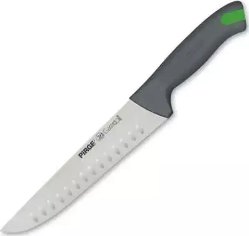 Gastro Kasap Bıçağı  Oluklu 21 Cm
