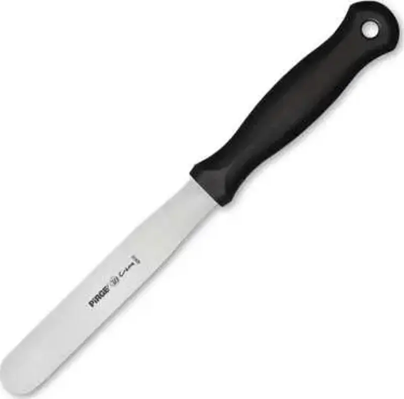 Creme Pasta Paletı Mını 12 Cm