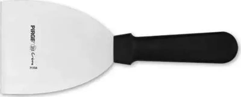 Creme Spatula  12 Cm