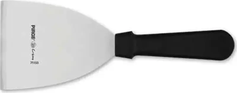 Creme Spatula  12,5 Cm