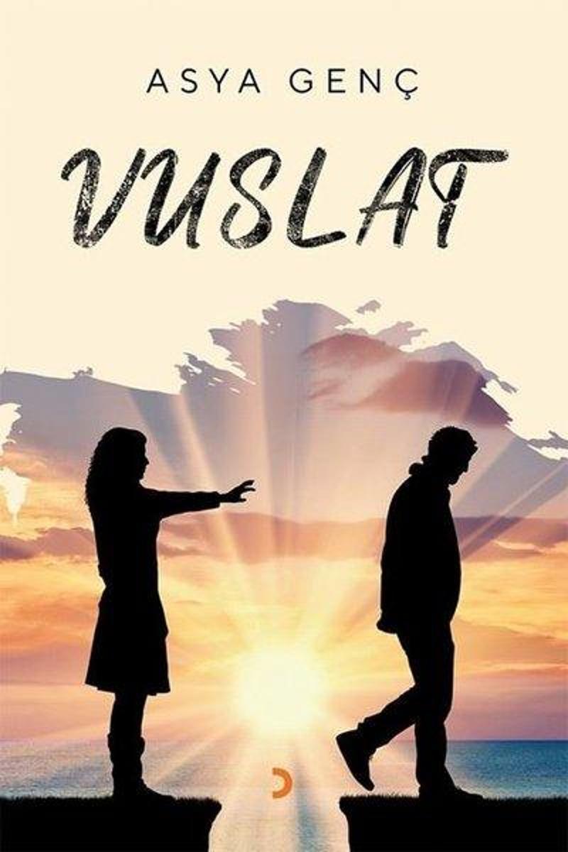 Cinius Yayinevi Vuslat - Asya Genç Cinius Yayinevi Vuslat - Asya Genç