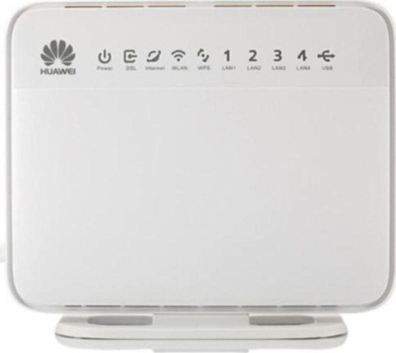 Huaweı Hg658 V2 Vdsl Modem