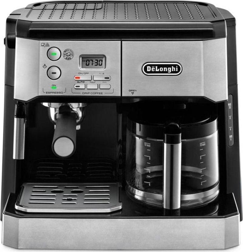 Bco431.S Combı Barista Tipi Kahve Makinesi