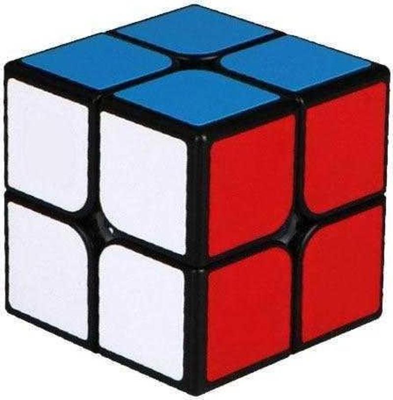 2X2 Rubik Zeka Küpü (Sabır Küpü) 00195-Eqy772