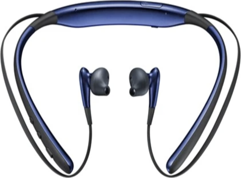 LEVEL U BLUETOOTH KULAKLIK EO-BG920 LACİVERT-SİYAH ORJINAL SIFIR ÜRÜN ( KUTU HASARLI - TEŞHİR )