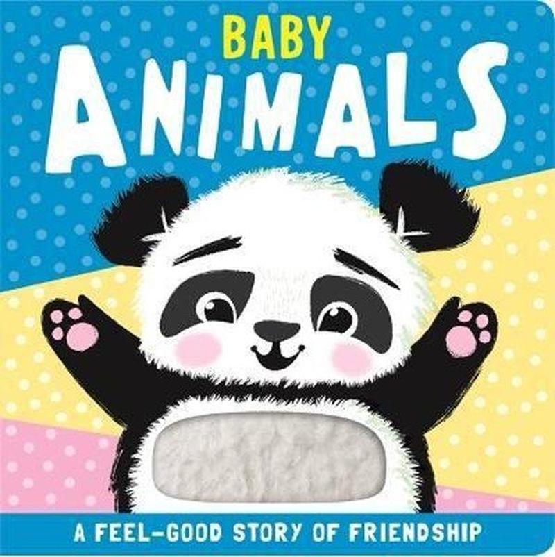 Bonnier Books UK Baby Animals - Igloo Books