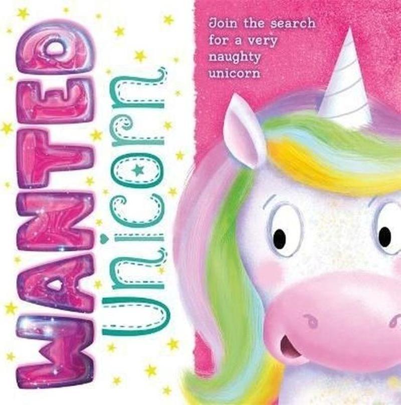 Wanted Unicorn