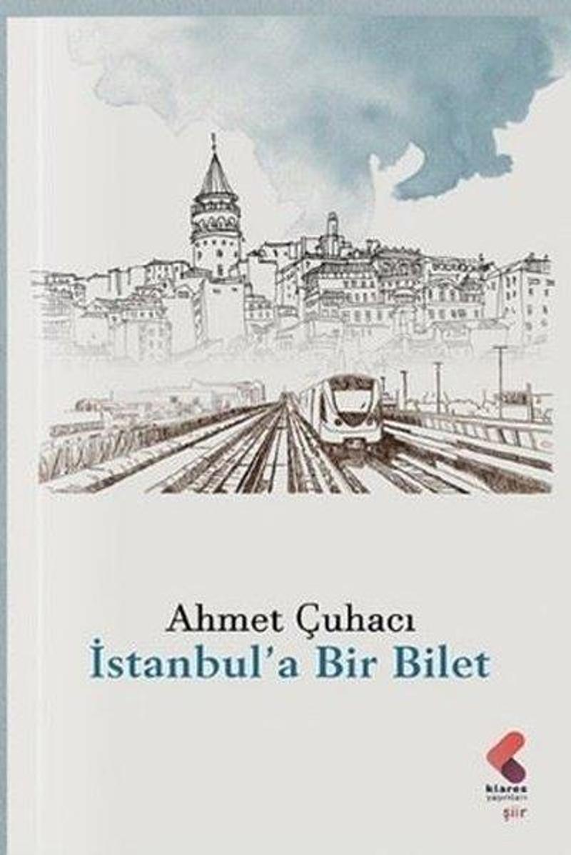 İstanbul'a Bir Bilet