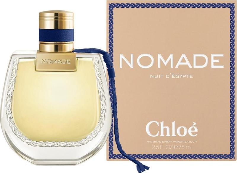 Nomade Nuit d'Egypte EDP 75 ml Kadın Parfüm