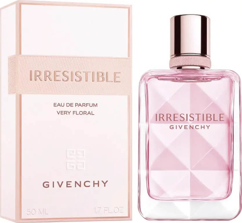 Irresistible Very Floral EDP 50 ml Kadın Parfüm