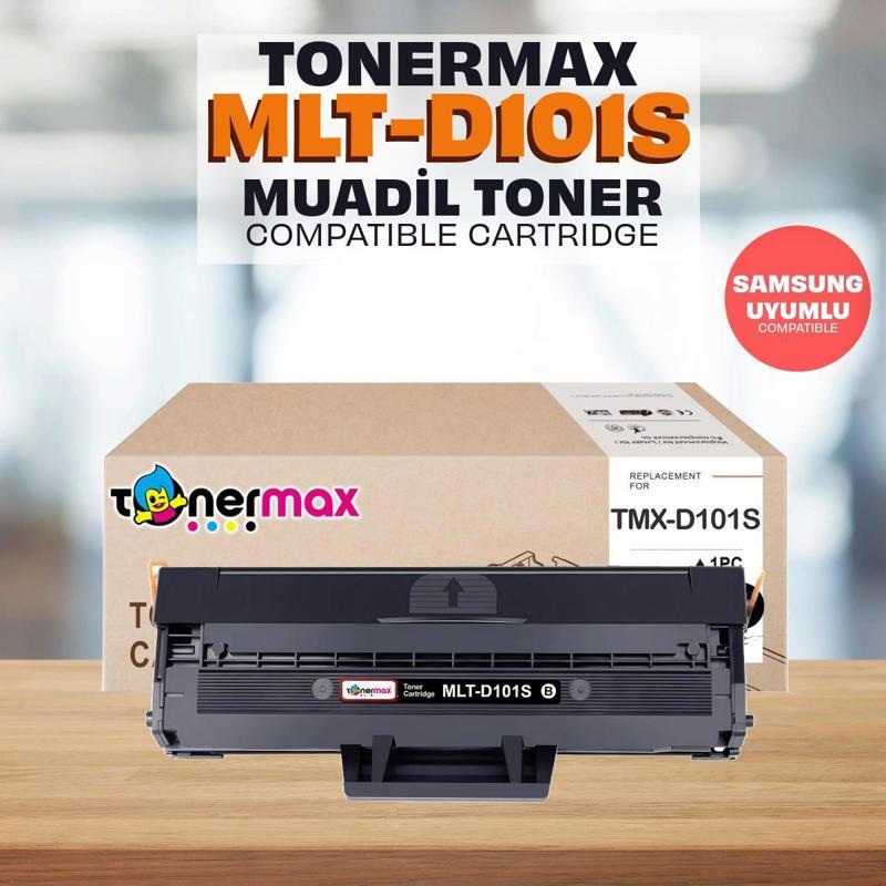 Samsung ML-2165 Muadil Toner / Samsung 101 Muadil Toner