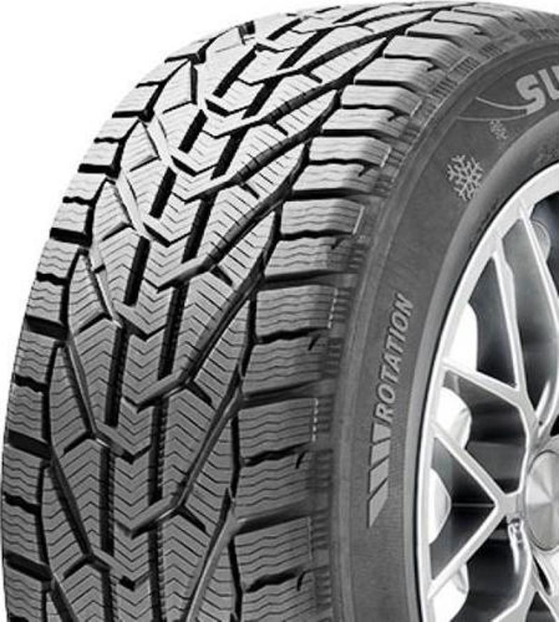 205/55 R16 91H Snow Oto Kış Lastiği ( Üretim Yılı : 2024 )