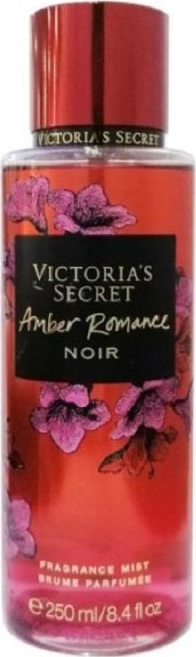 Victoria’s Secret Amber Romance Noir Mist Vücut Spreyi 250 ml