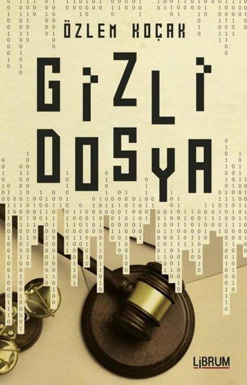 Gizli Dosya