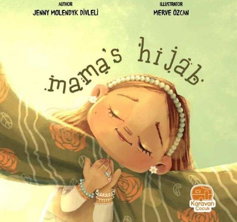 Mama's Hijab